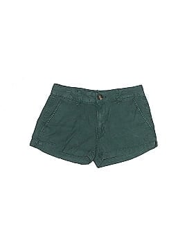 American Eagle Outfitters Khaki Shorts (view 1)