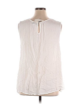 Sundance Sleeveless Blouse (view 2)