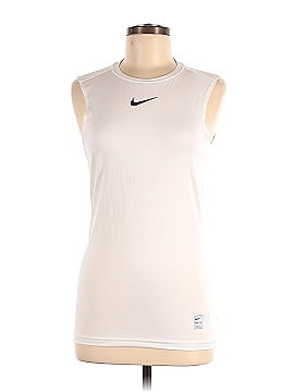 Nike Sleeveless T-Shirt (view 1)