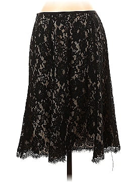 Ann Taylor Formal Skirt (view 2)