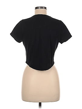 Madewell 3/4 Sleeve T-Shirt (view 2)