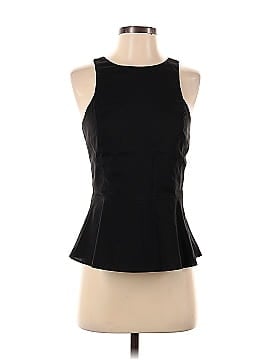 Express Sleeveless Blouse (view 1)