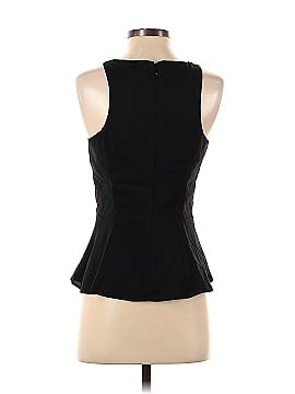 Express Sleeveless Blouse (view 2)