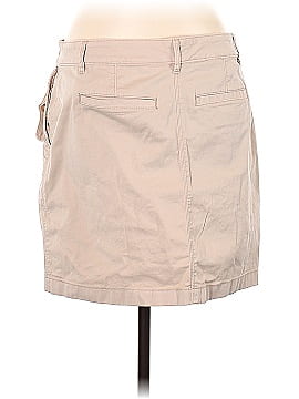 White House Black Market Skort (view 2)