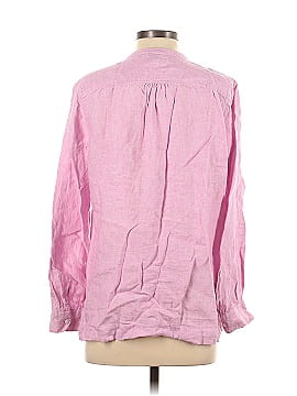 Baird Mcnutt For J.crew Long Sleeve Blouse (view 2)