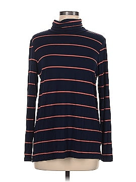 Market and Spruce Long Sleeve Turtleneck (view 1)