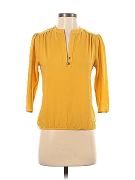 Assorted Brands 3/4 Sleeve Blouse (view 1)