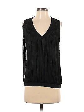 Sachin + Babi Sleeveless Blouse (view 1)