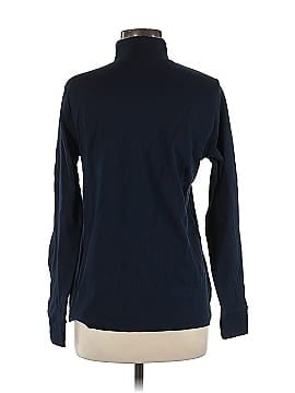 Lands' End Long Sleeve Turtleneck (view 2)