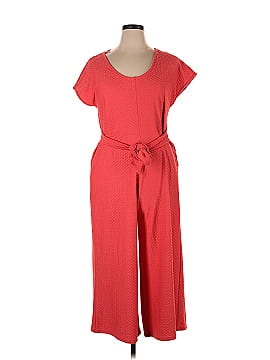 Cupio Jumpsuit (view 1)