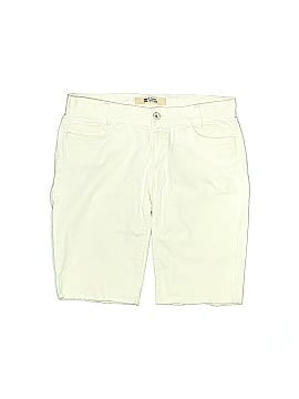 Gap Khaki Shorts (view 1)