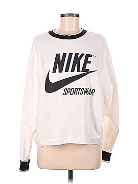 Nike Sweatshirt (view 1)