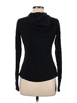 Lululemon Athletica Zip Up Hoodie (view 2)