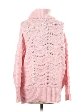 FRNCH Turtleneck Sweater (view 2)