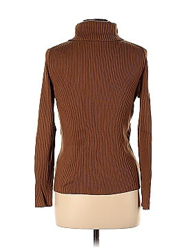 Banana Republic Factory Store Turtleneck Sweater (view 2)