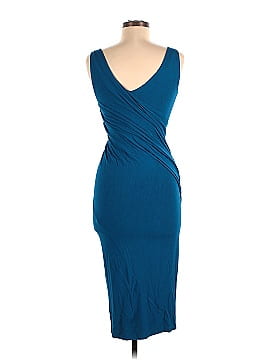 Donna Karan New York Cocktail Dress (view 2)