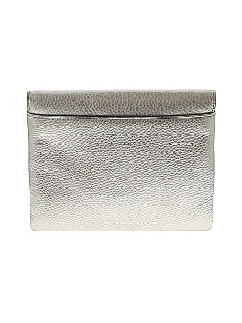 Cole Haan Leather Clutch (view 2)