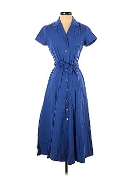 J. Peterman Casual Dress (view 1)