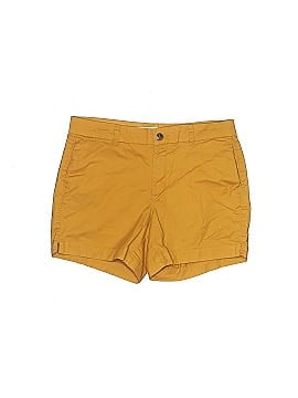 Old Navy Khaki Shorts (view 1)