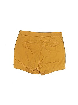 Old Navy Khaki Shorts (view 2)