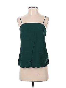 J.Crew Factory Store Sleeveless Blouse (view 1)