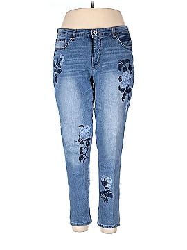 Vintage America Blues Jeans (view 1)