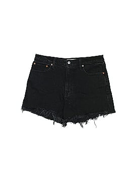 Abercrombie & Fitch Denim Shorts (view 1)