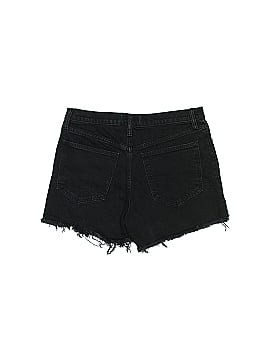 Abercrombie & Fitch Denim Shorts (view 2)