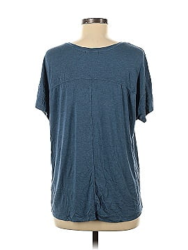 PrAna Short Sleeve Top (view 2)