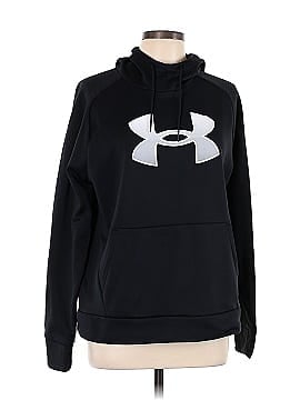 Under Armour Pullover Hoodie (view 1)