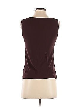 DKNY Sleeveless Blouse (view 2)