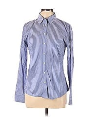 Banana Republic Long Sleeve Button Down Shirt