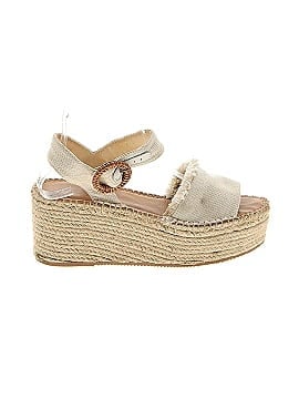 Soludos Wedges (view 1)