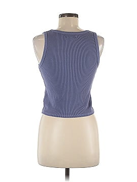 Madewell Tank Top (view 2)