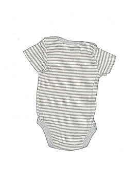 Cloud Island Short Sleeve Onesie (view 2)