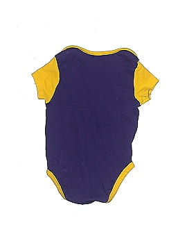 NBA Short Sleeve Onesie (view 2)