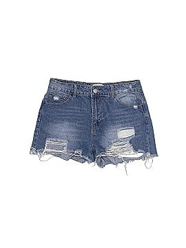 Assorted Brands Denim Shorts (view 1)