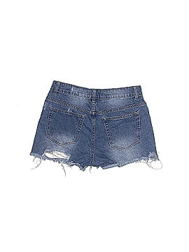 Assorted Brands Denim Shorts (view 2)