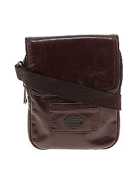 Fossil Leather Crossbody Bag (view 1)