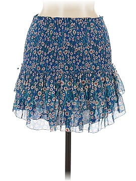 Étoile Isabel Marant Silk Skirt (view 1)