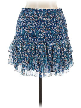 Étoile Isabel Marant Silk Skirt (view 2)