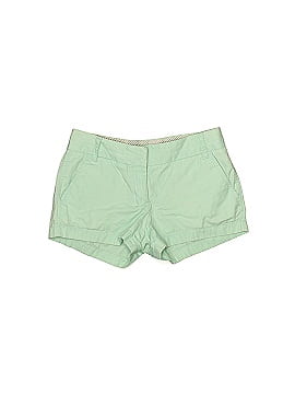 J.Crew Factory Store Dressy Shorts (view 1)