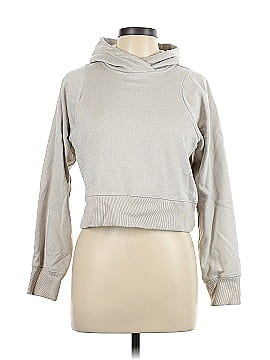 Lululemon Athletica Turtleneck Sweater (view 1)