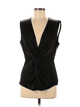 Theory Sleeveless Blouse (view 1)