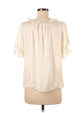 J.Crew Short Sleeve Blouse (view 2)