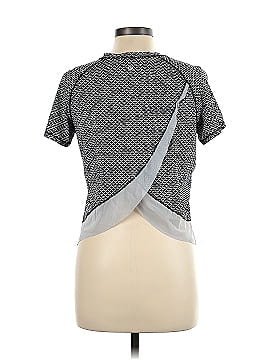 Lululemon Athletica Long Sleeve T-Shirt (view 2)