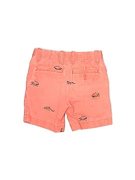 Crewcuts Khaki Shorts (view 2)