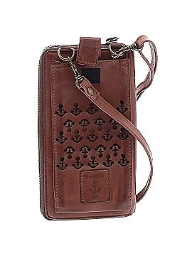 Harbour 2nd Leather Crossbody Bag (view 1)