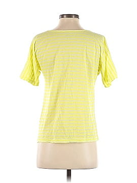 T by Talbots Short Sleeve T-Shirt (view 2)