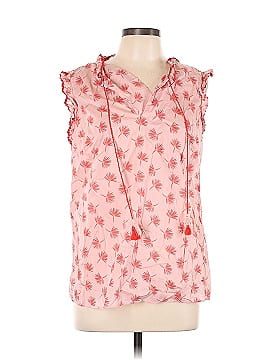 Boden Sleeveless Blouse (view 1)